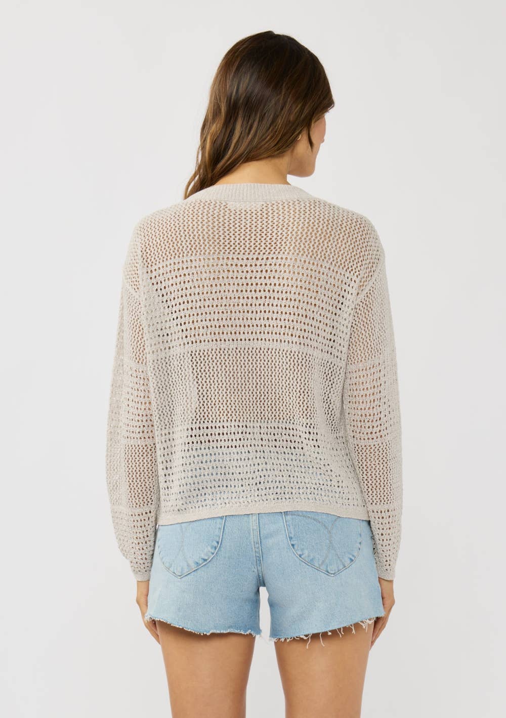Remmi Knit Top