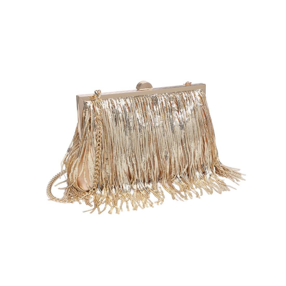 Celestia Evening Bag (2 Colors!)