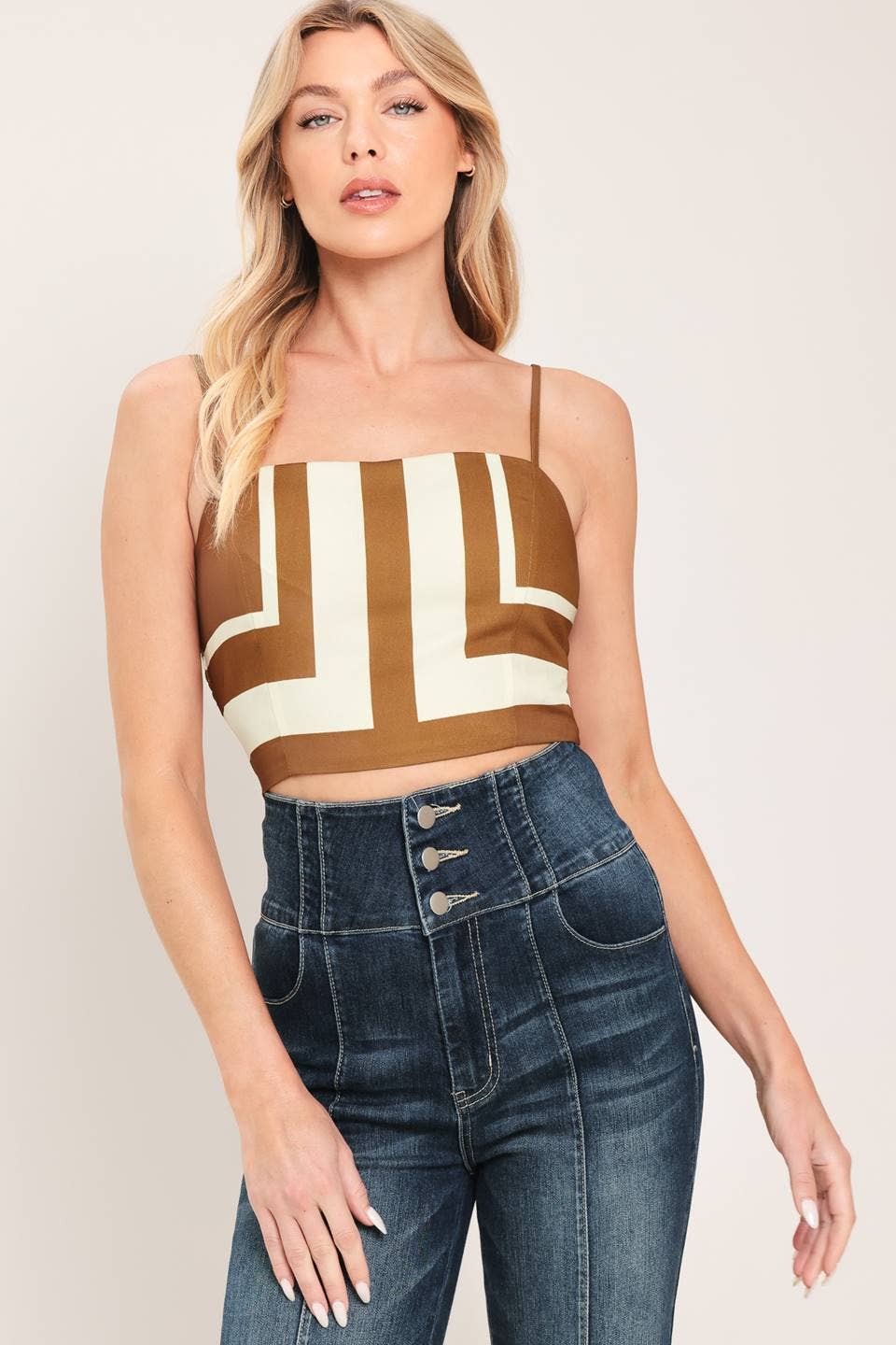 Havannah Top and Pant Set PREORDER