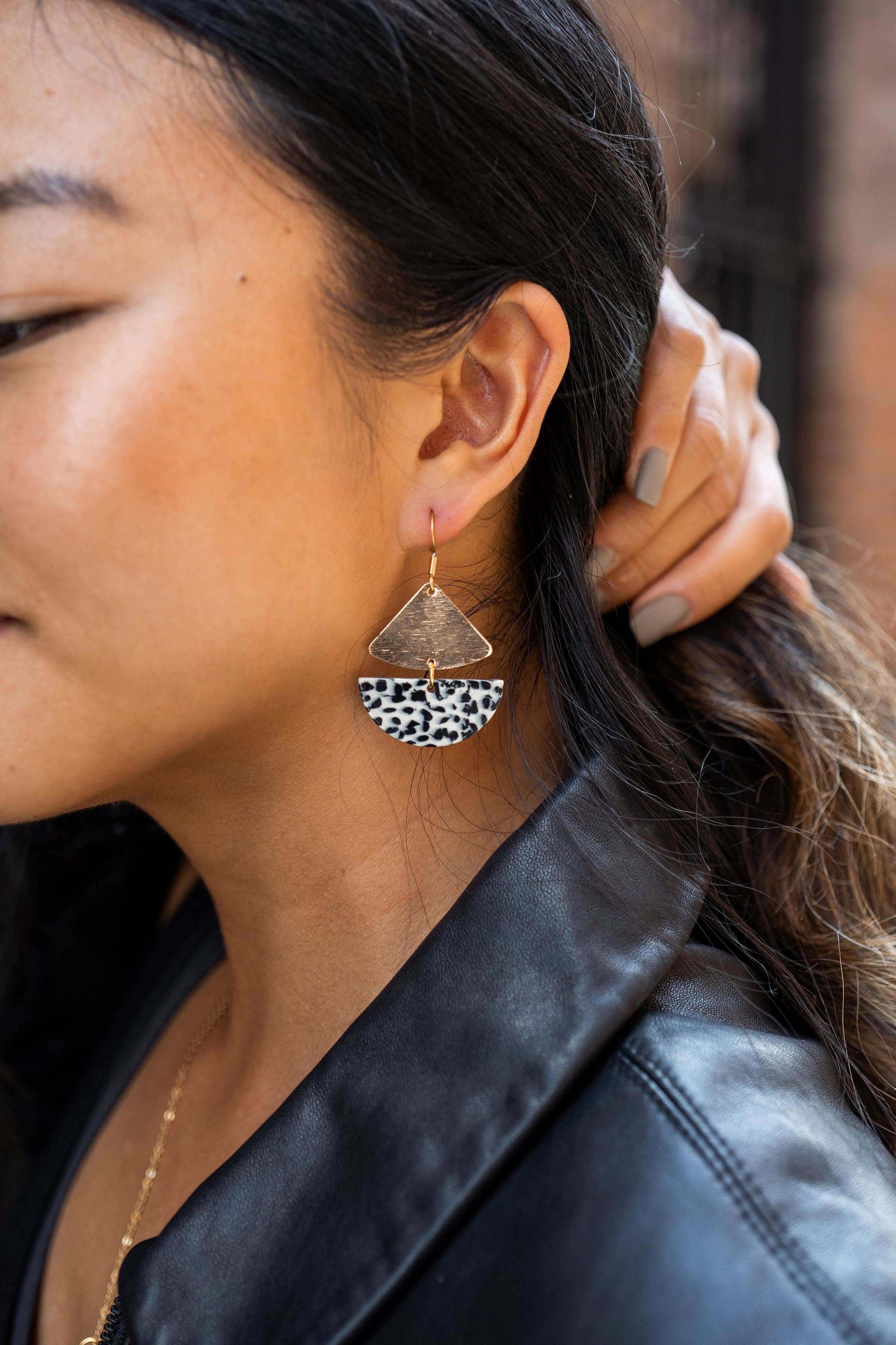 Ava Earrings PREORDER