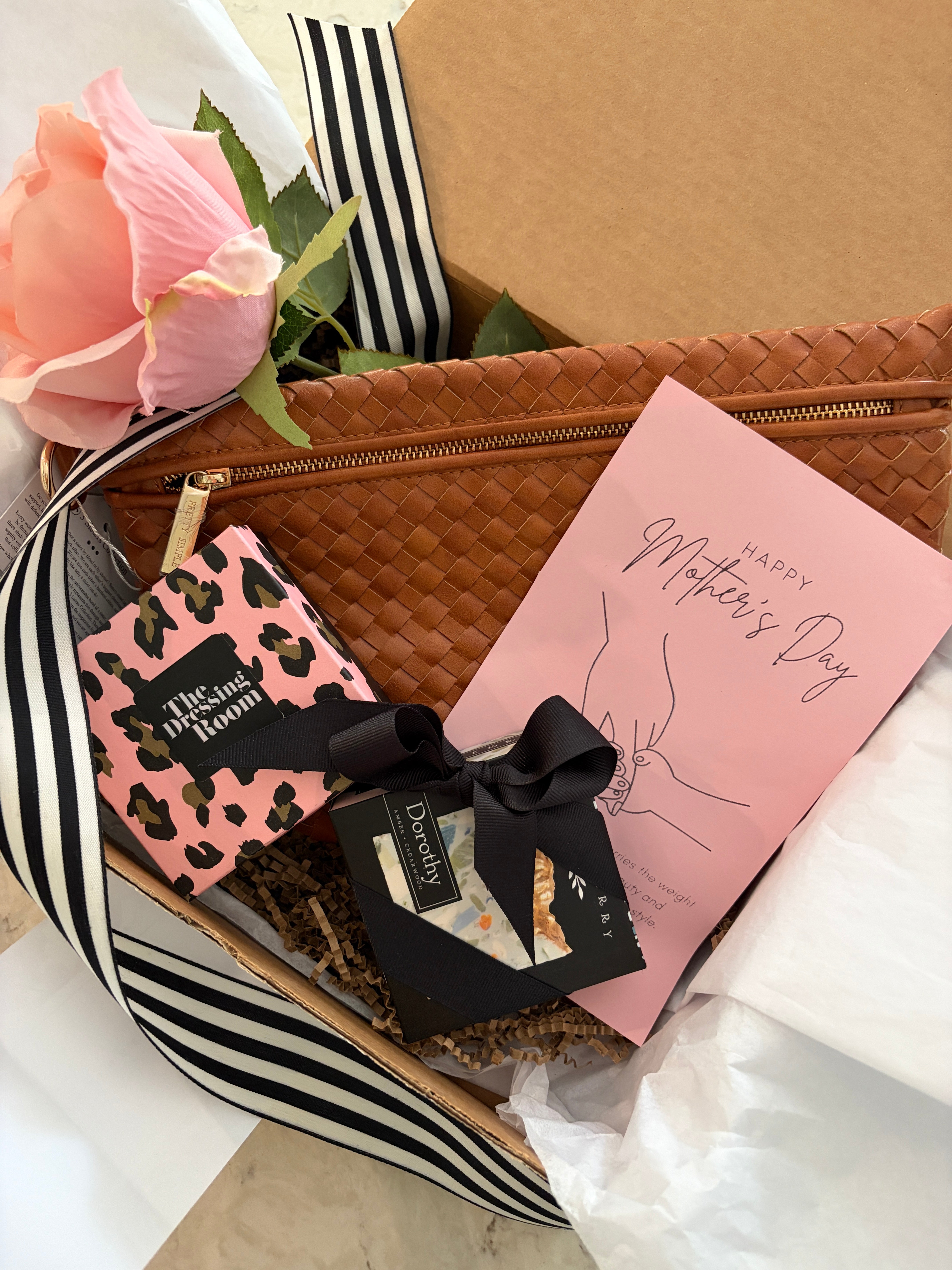 Mother’s Day Gift Box- Online Exclusive!