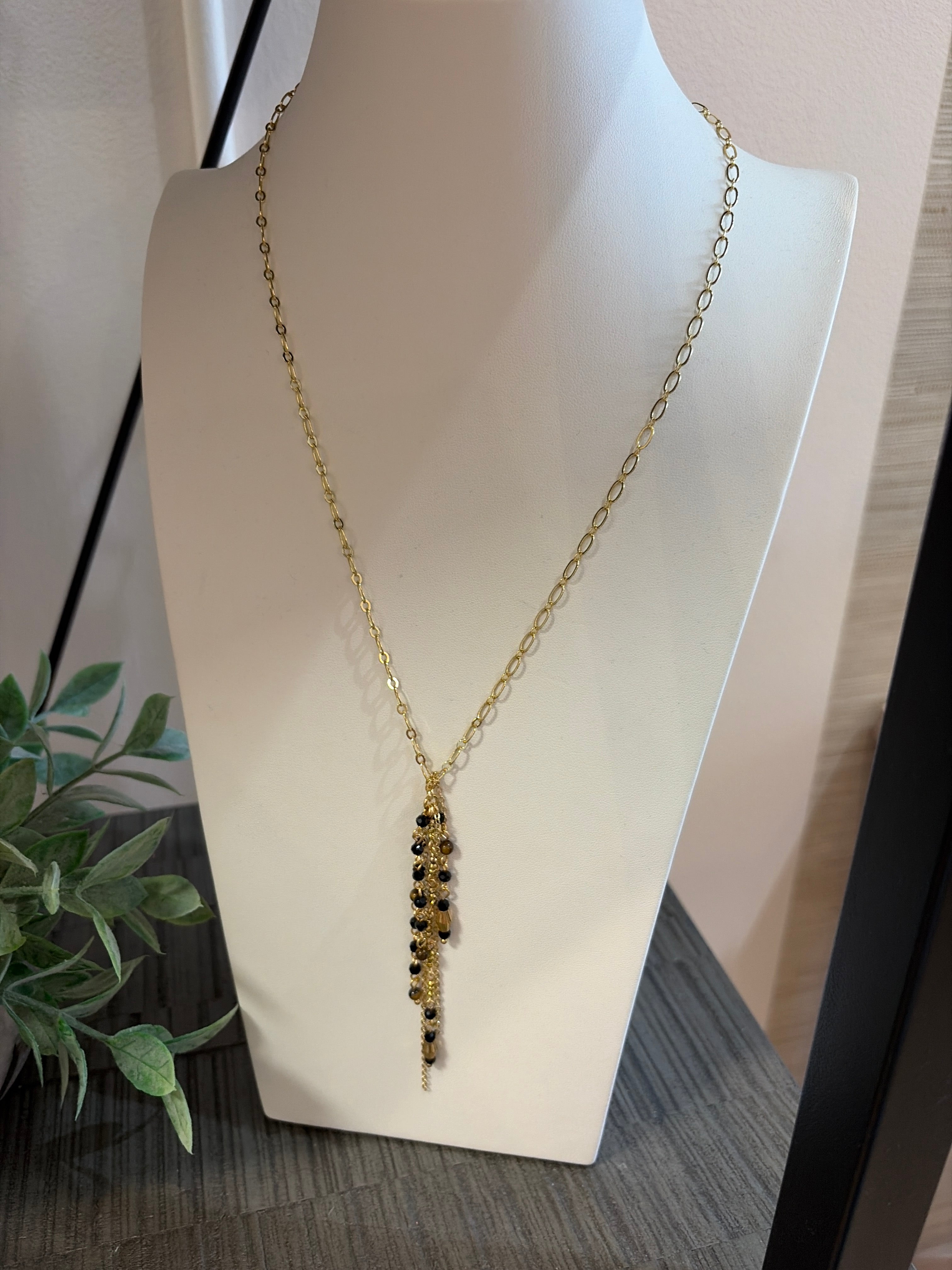 Haven Necklace FINAL SALE