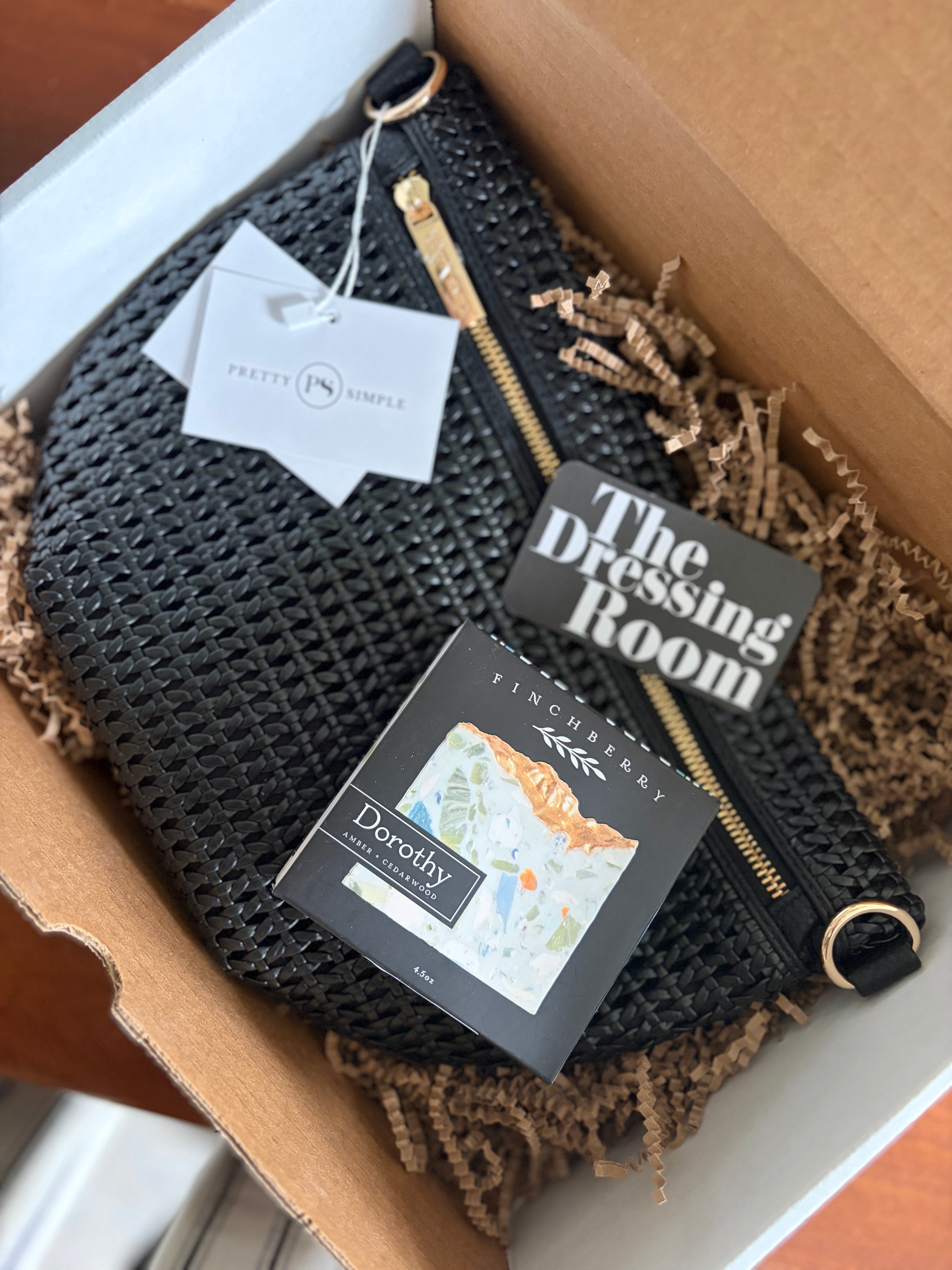 Mother’s Day Gift Box- Online Exclusive!