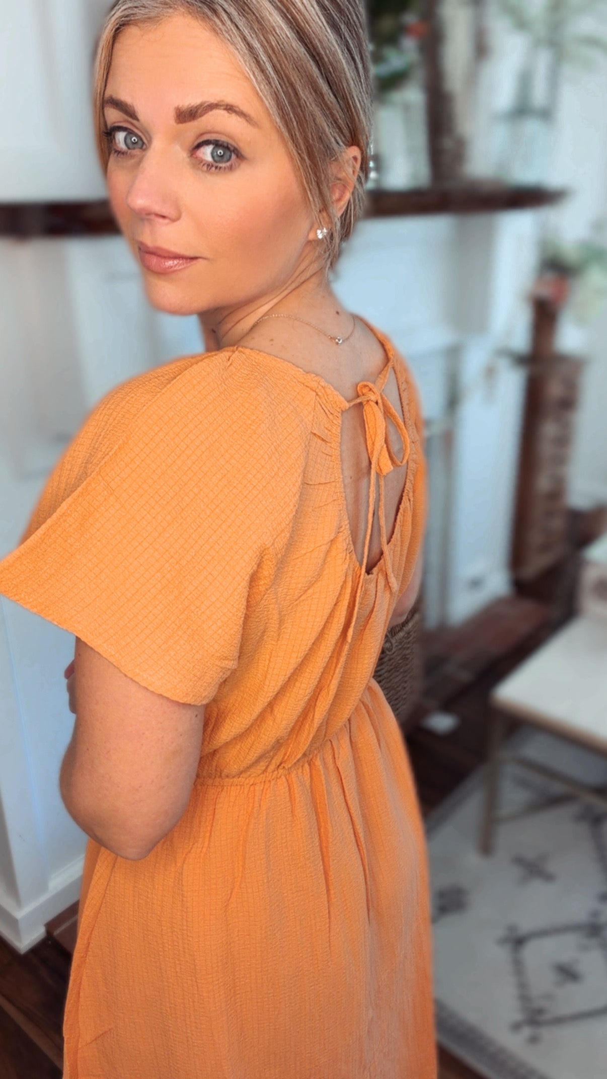 Lavia Mini Dress (3 Colors!) FINAL SALE