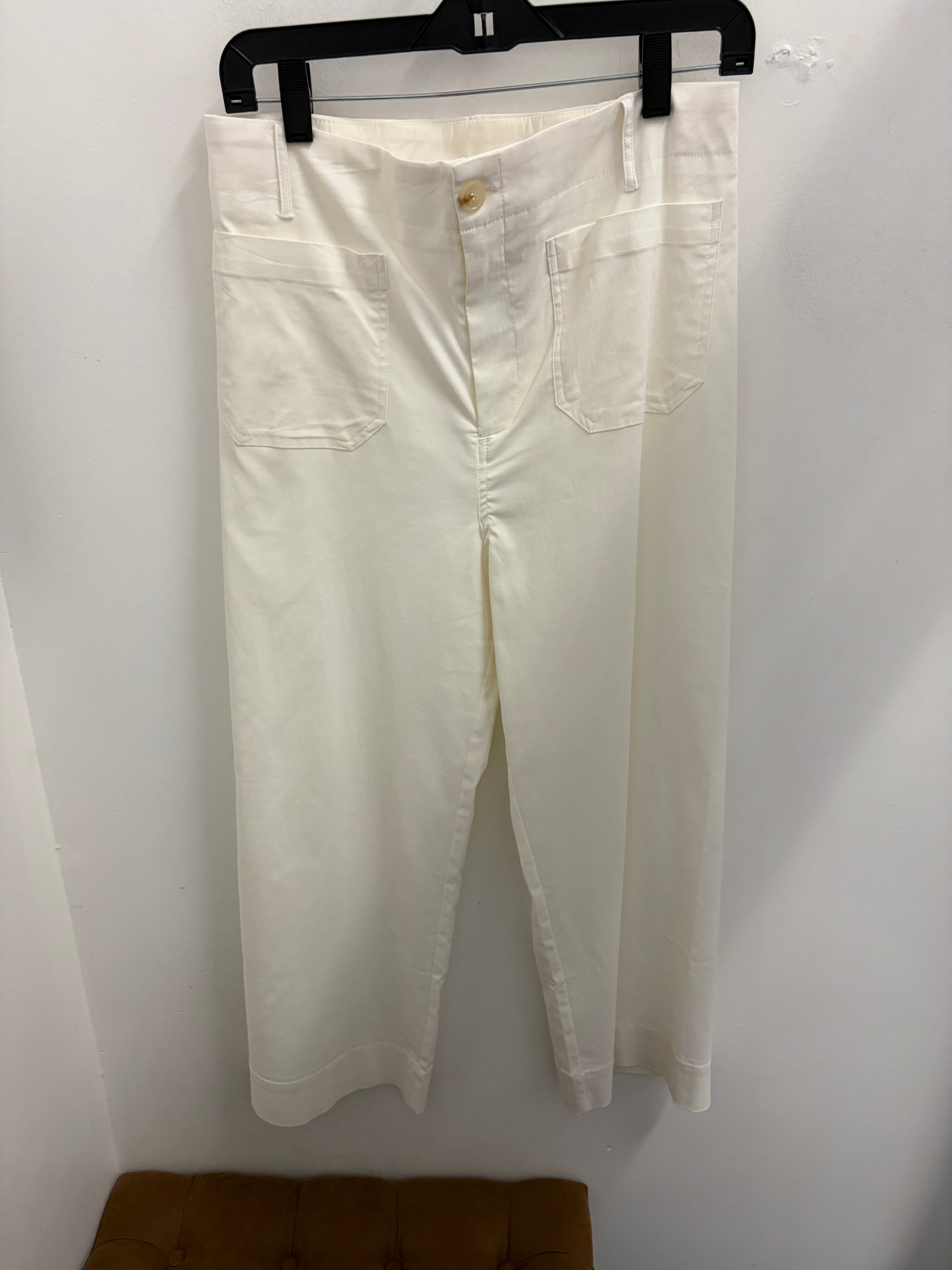 Grouper White Shirt - Large Only! FINAL SALE