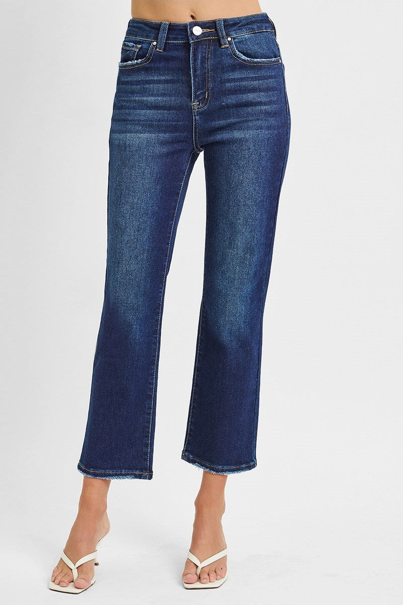 RISEN Dayle Dark Jeans