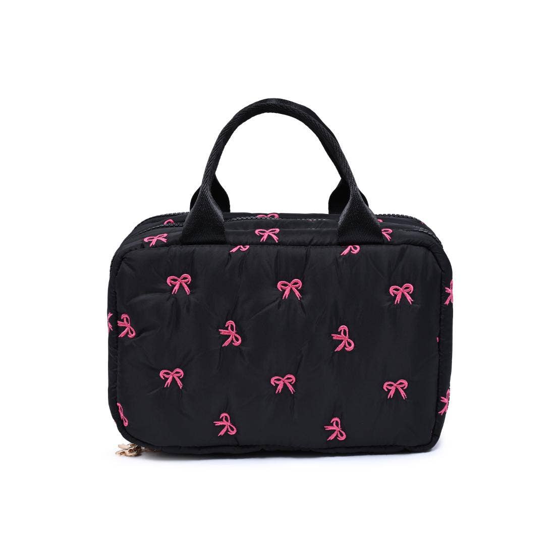 Total Order - Bowtie Travel Organizer