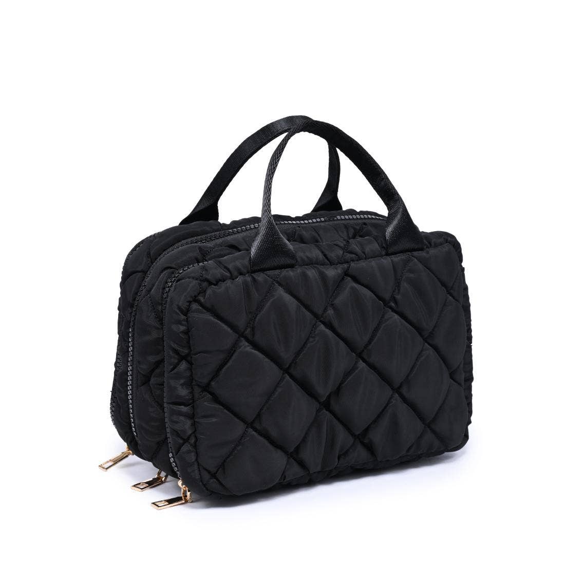 Total Order Quilted Travel Organizer PREORDER