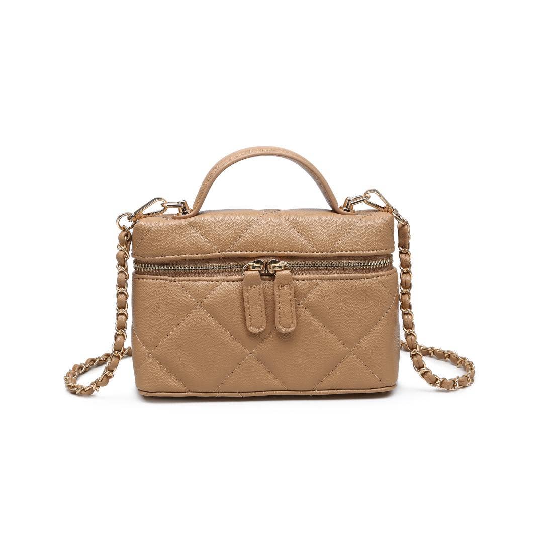 Snow Crossbody Handbag