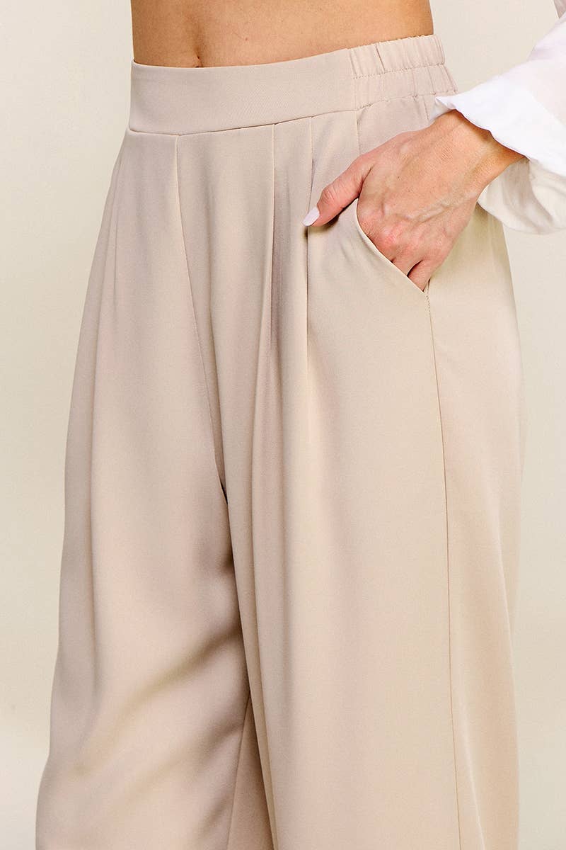 Moe Jogger Pant