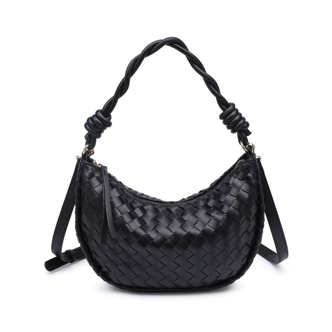 Violet Hobo (2 Colors!)