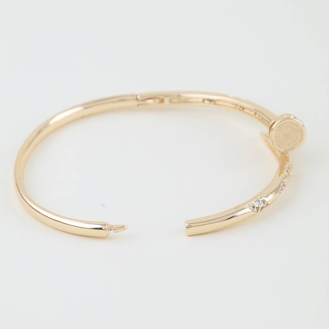 Voytec Nail Wrap Bracelet