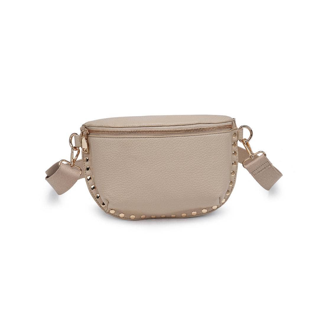 Gizelle Belt Crossbody Bag (2 Colors!)