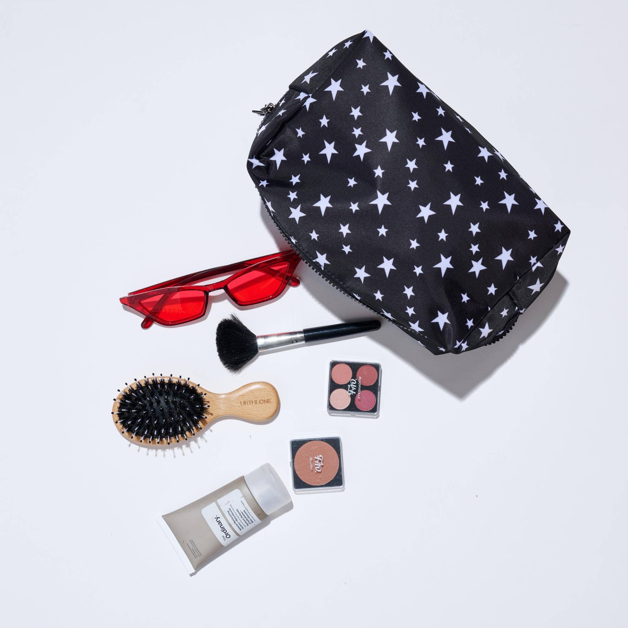 Starlite Cosmetic & Travel Organizer Pouch