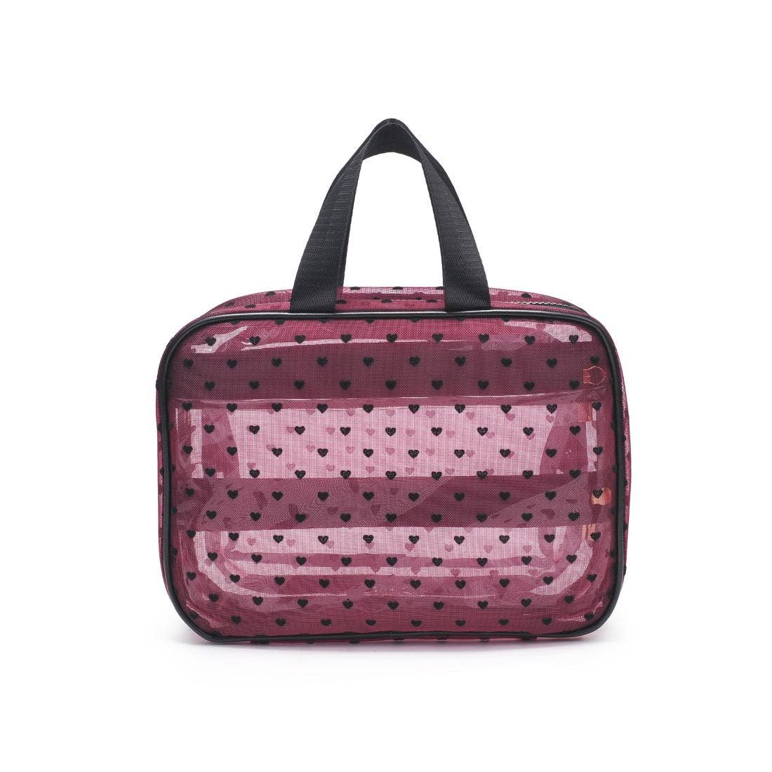 Kiss & Carry Travel Organizer