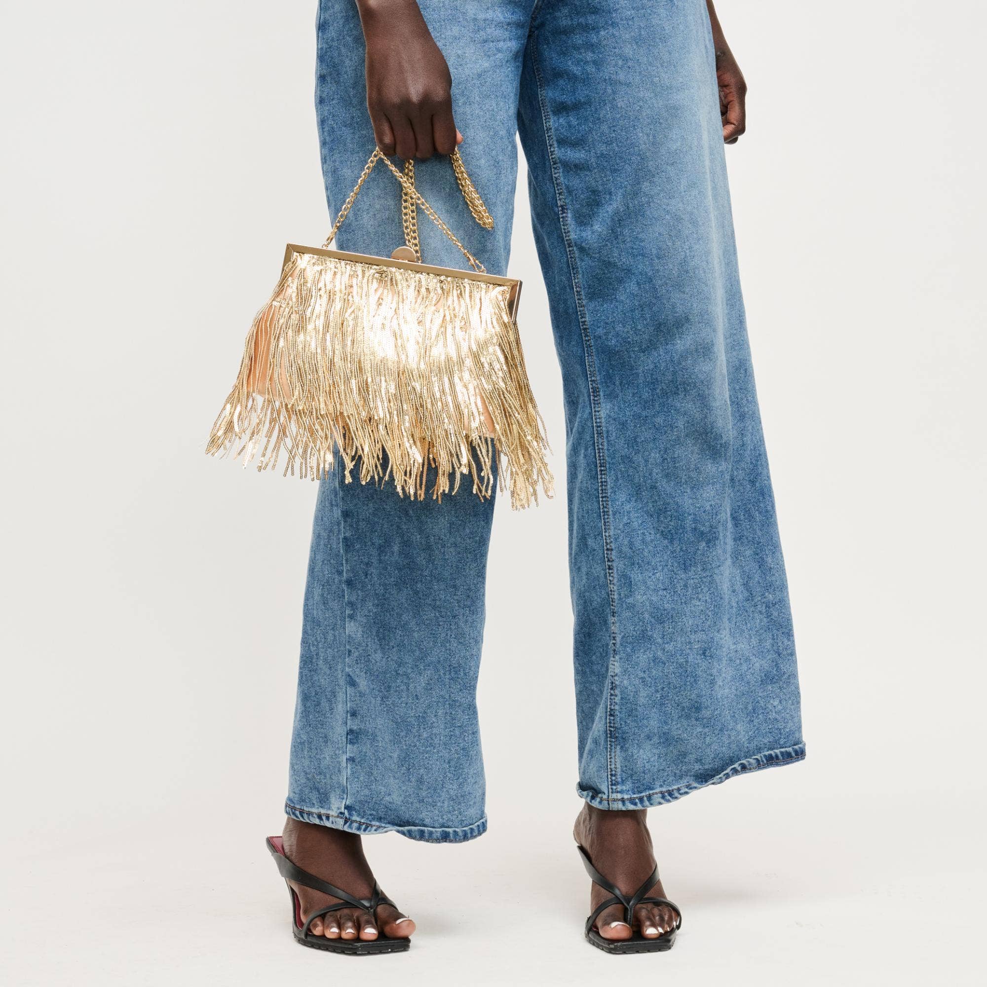 Celestia Evening Bag (2 Colors!)