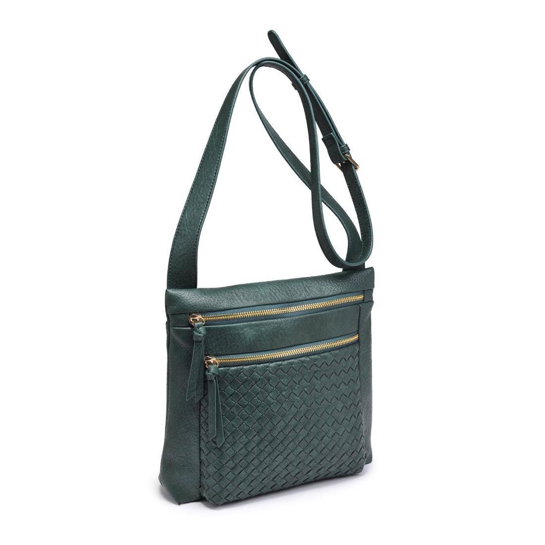 Tessera Crossbody