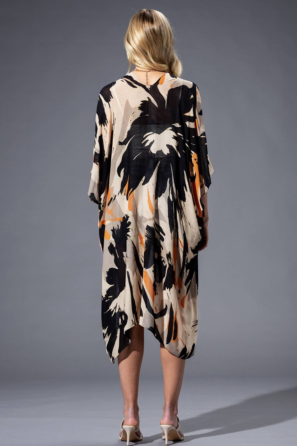 Hayden Ember Kimono