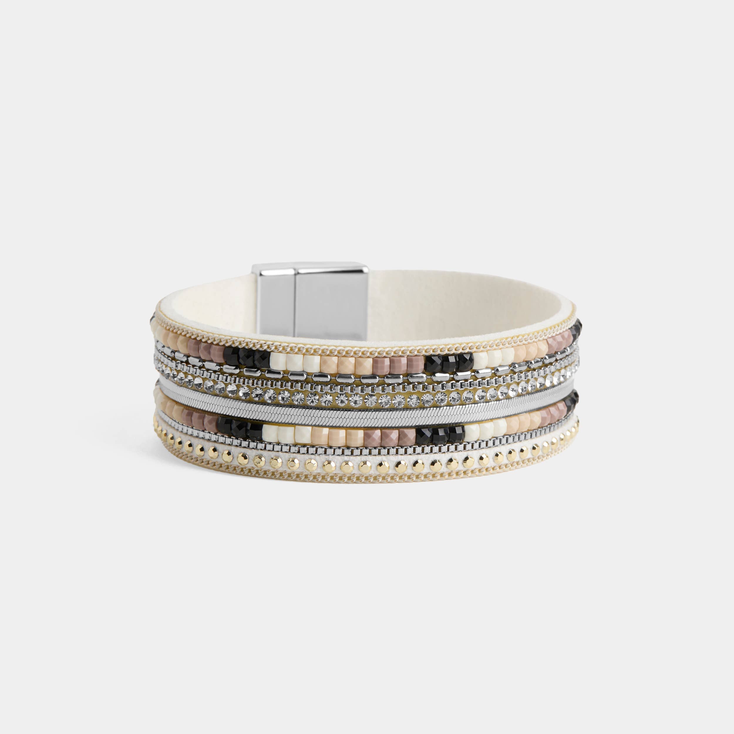 Esme Magnetic Bracelet