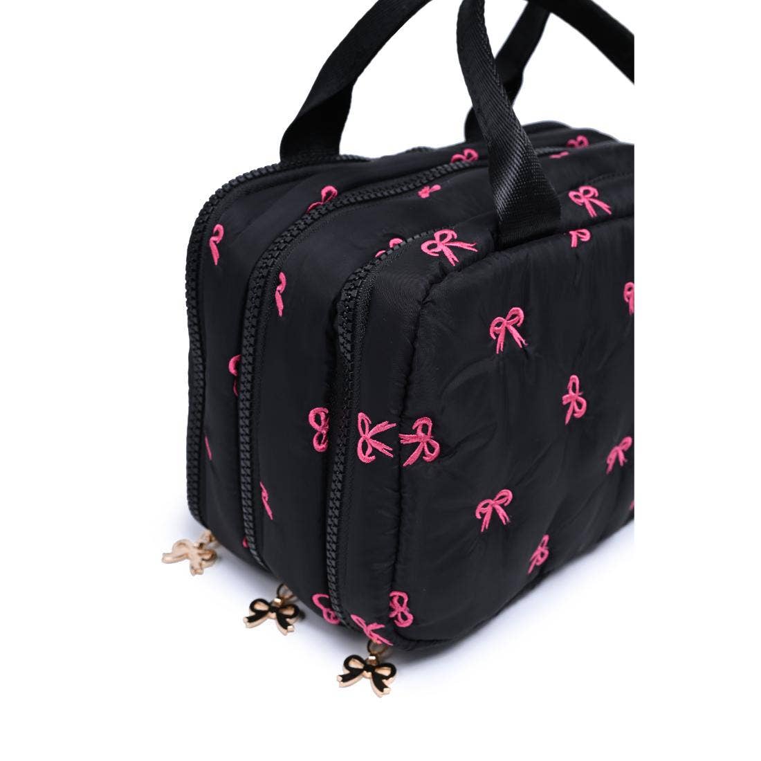 Total Order - Bowtie Travel Organizer