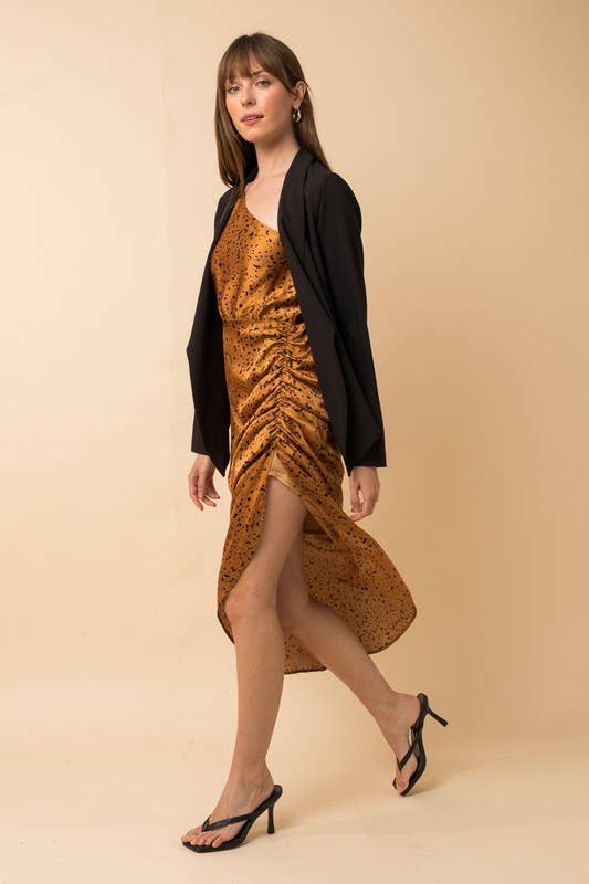 Vaya Open Blazer