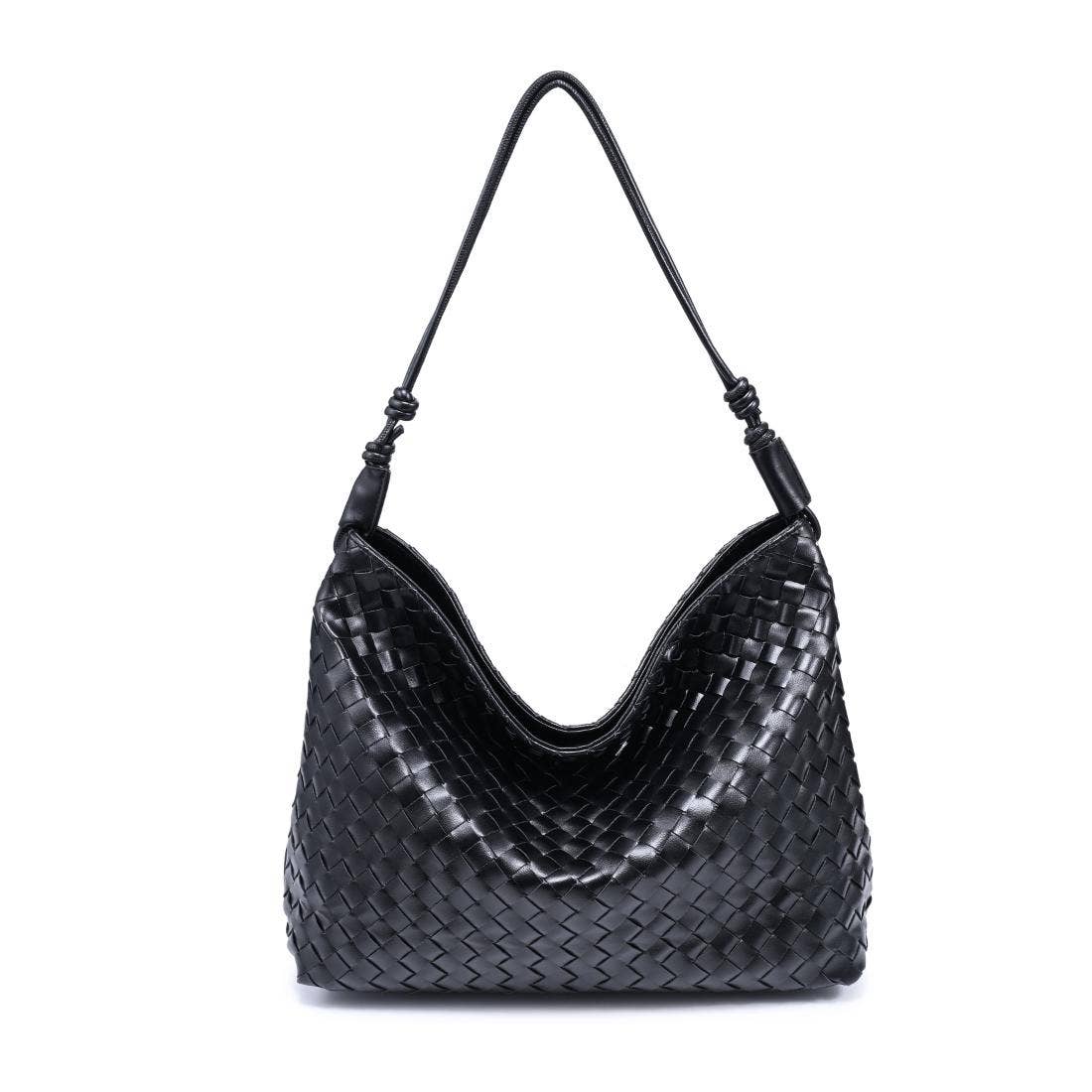 Theo Hobo Handbag (2 Colors!)