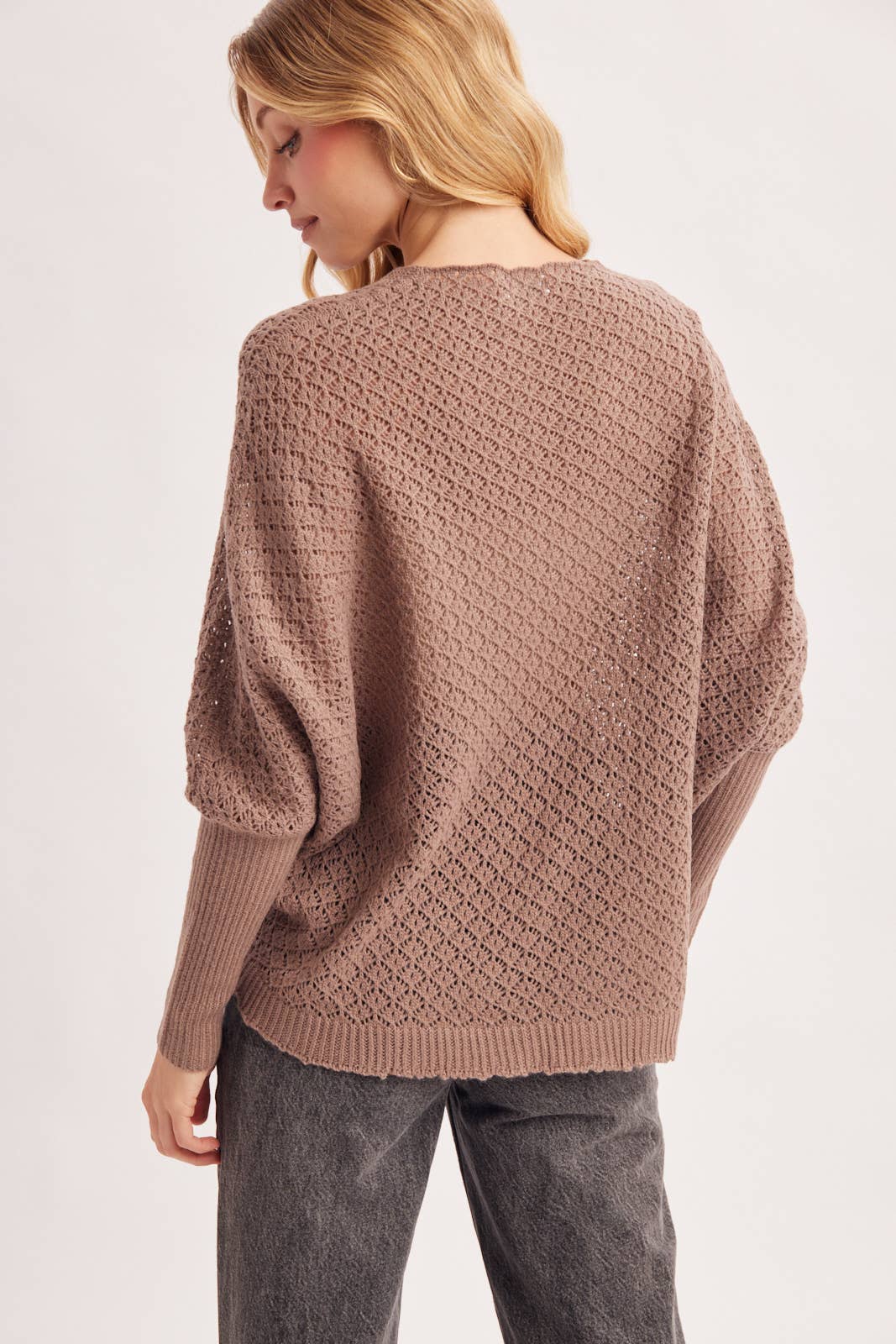 Gullie Knit Sweater