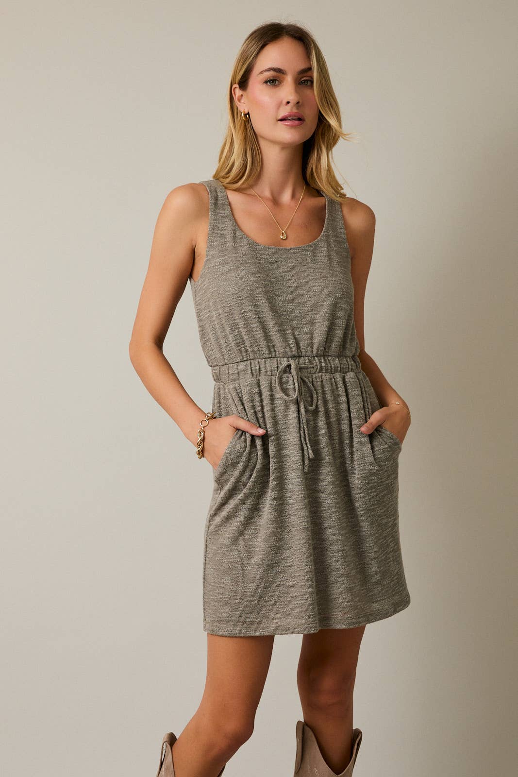 Rita Mini Dress PREORDER