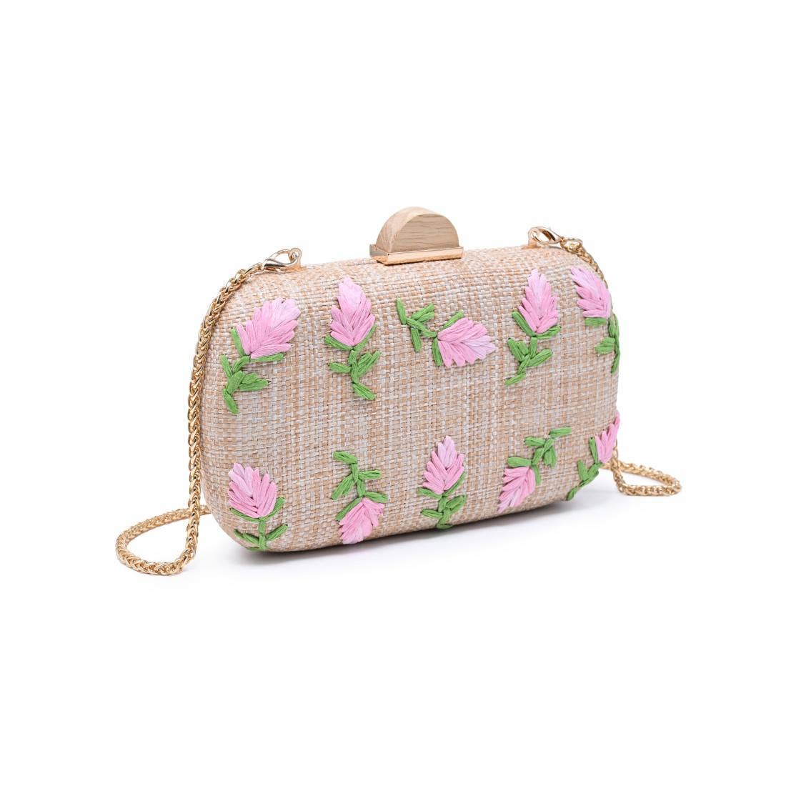 Kayden Evening Bag