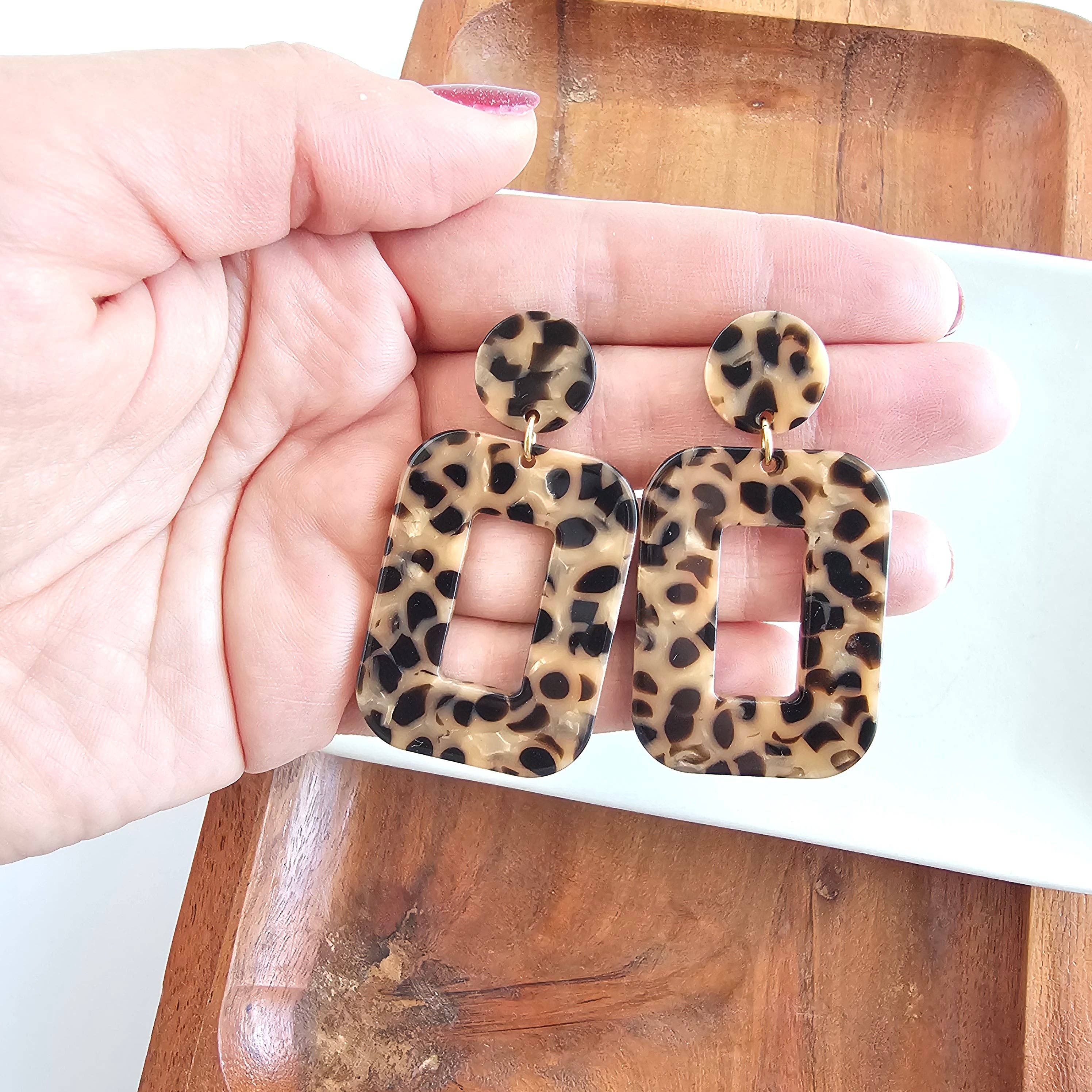 Margot Earrings