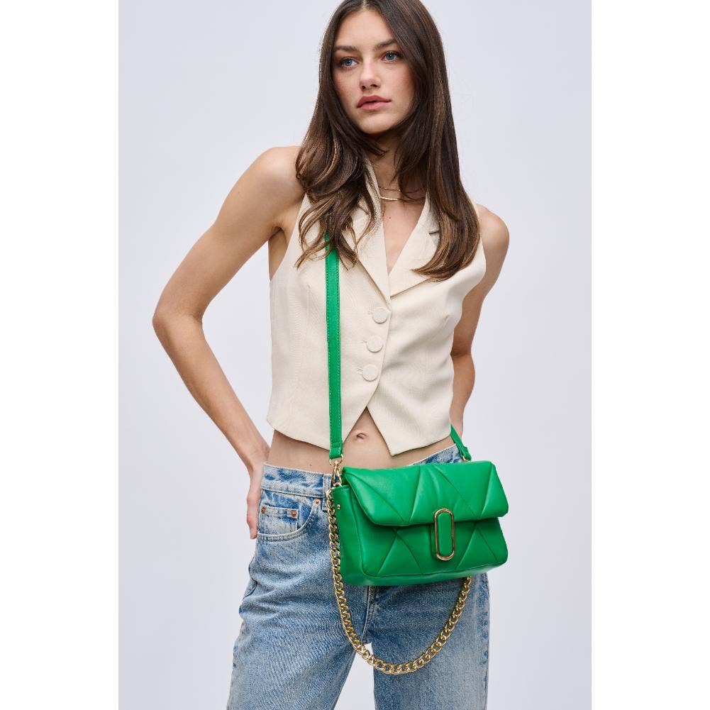 Anderson Crossbody (2 Colors!)