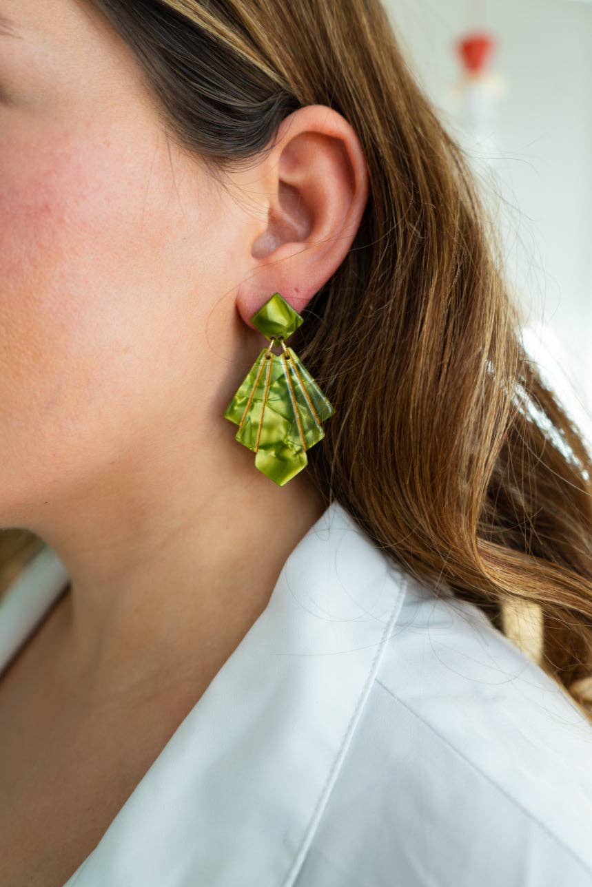 Estelle Earrings