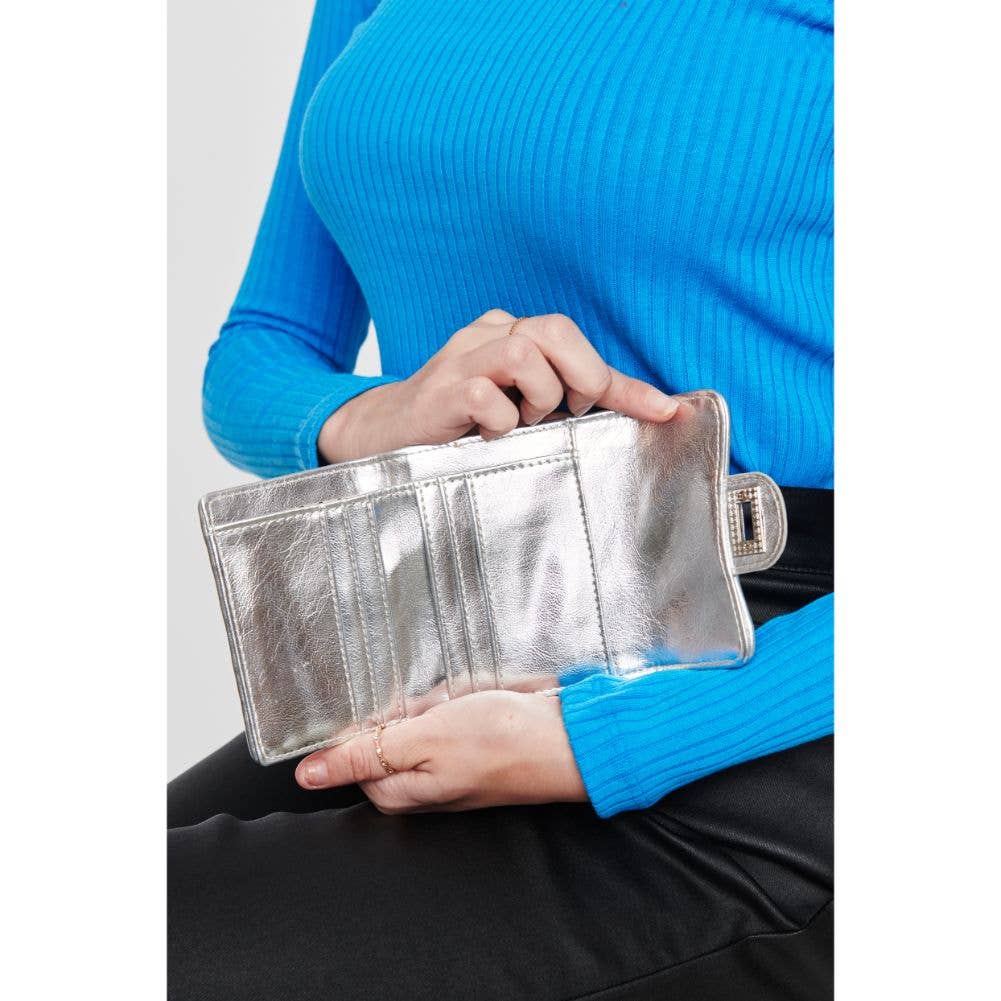 Shantel Wallet (3 Colors!) FINAL SALE