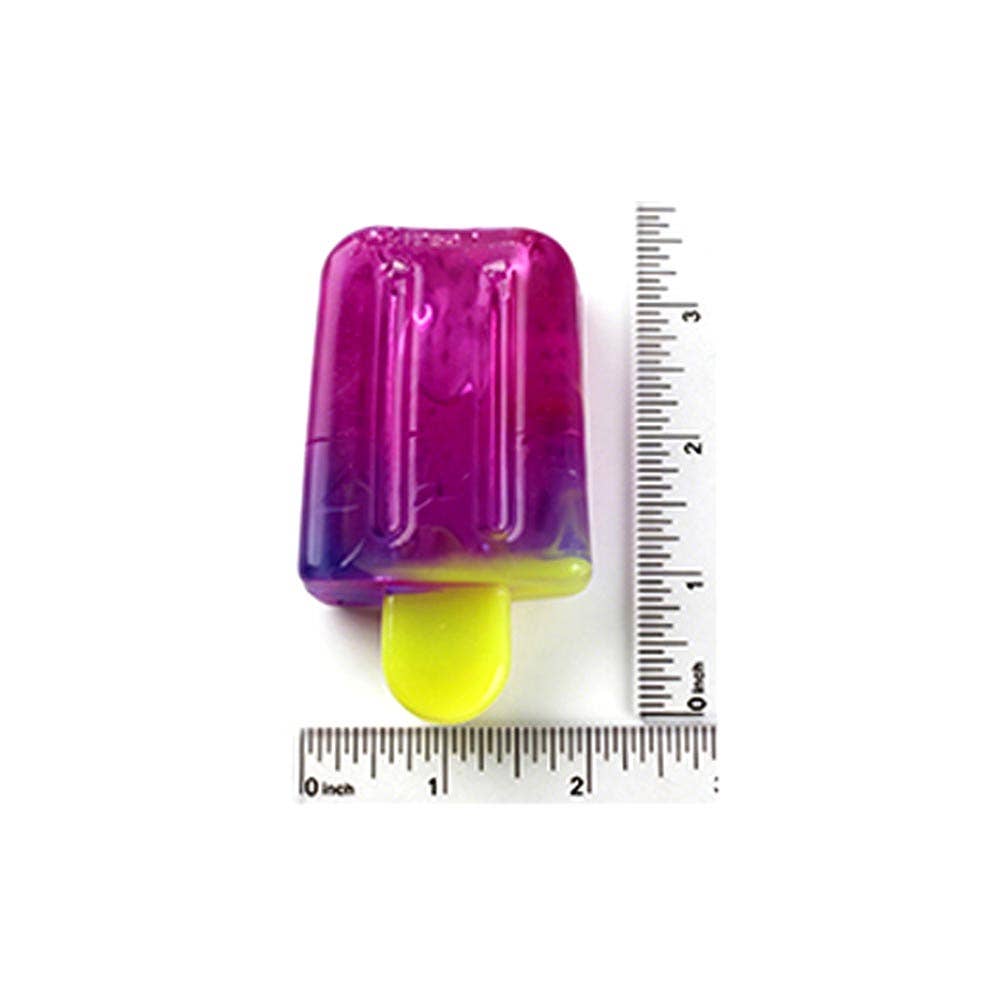 Popsicle Squeeze Squishy Toy