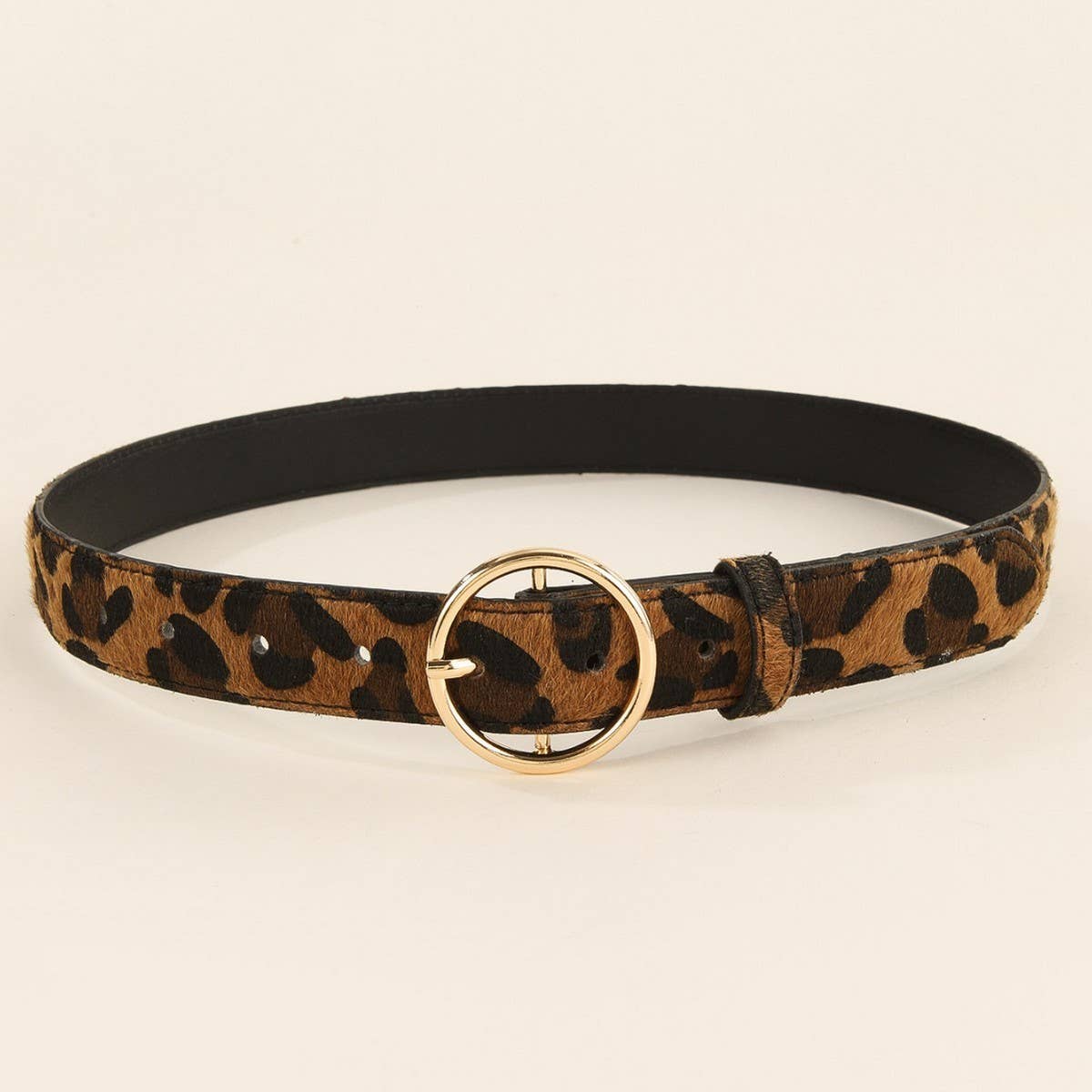 Baker Print Belt (2 Colors!)