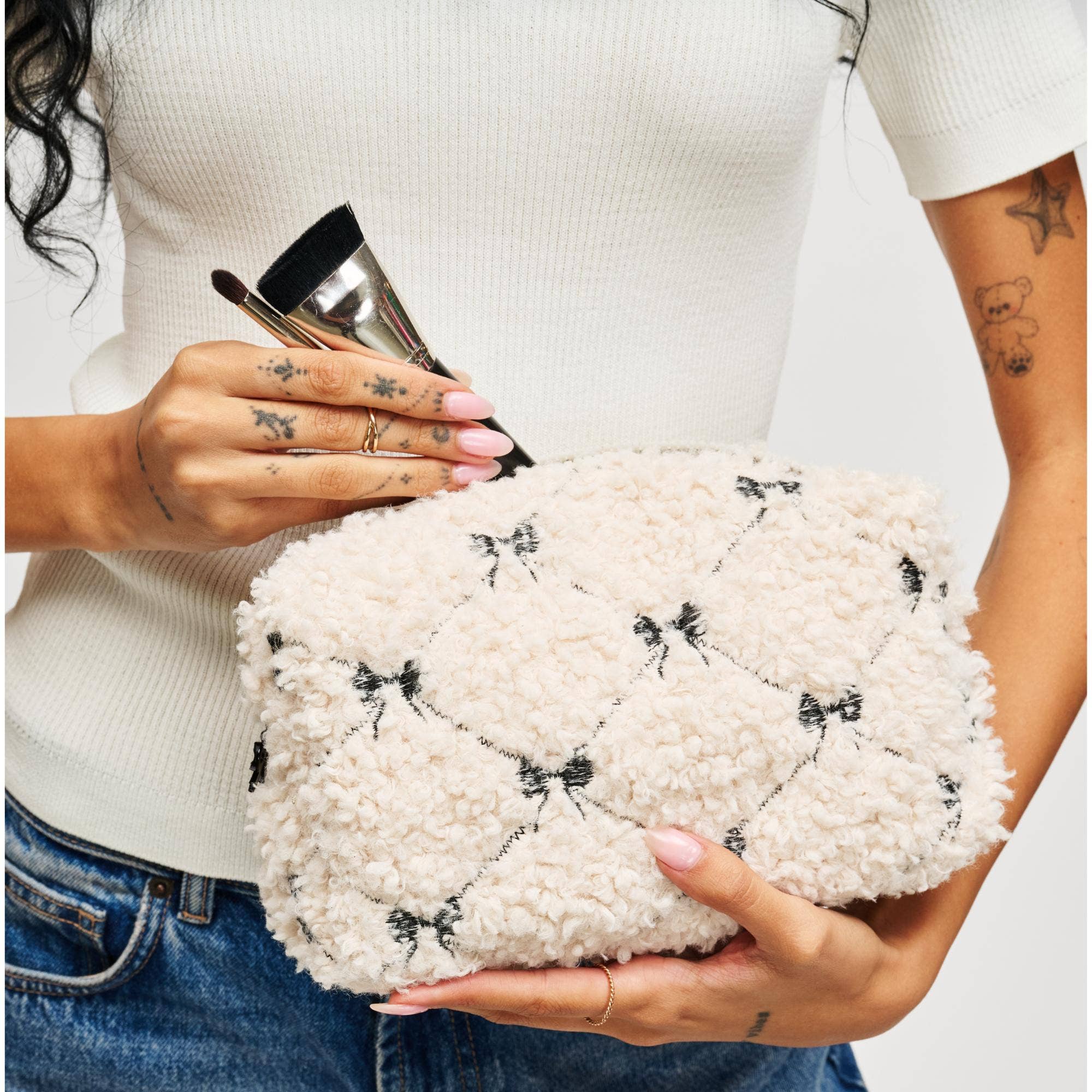 Chérie Chic Cosmetic & Travel Organizer Pouch
