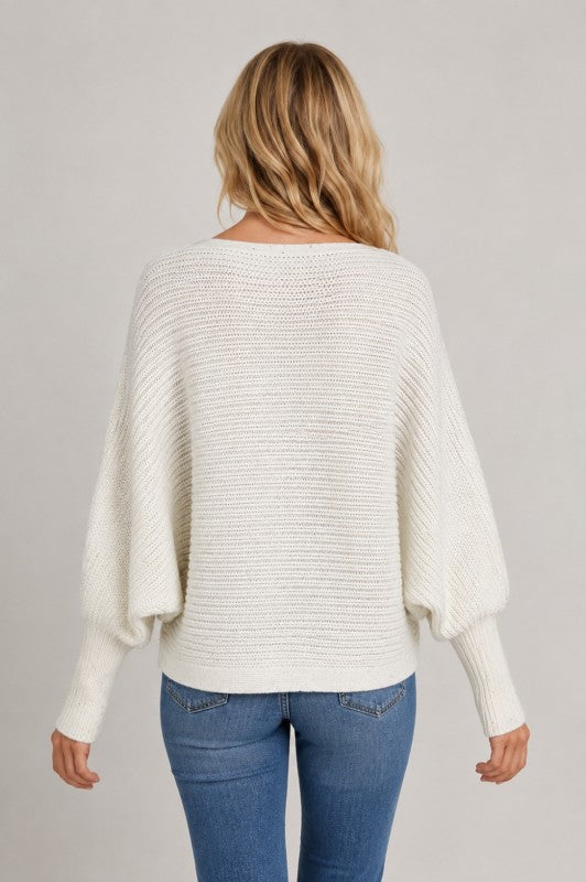 Glinda Dolman Sweater