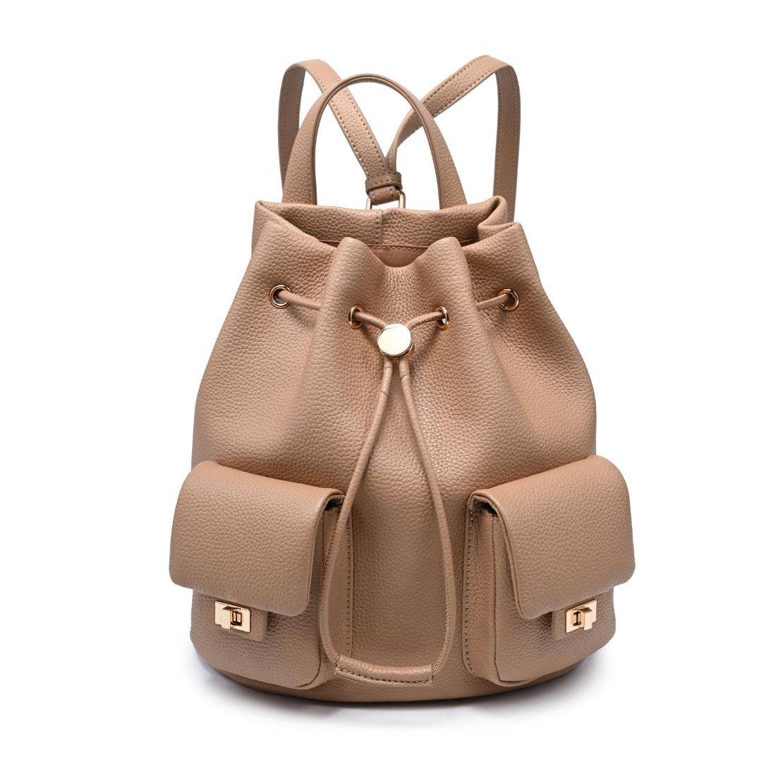 Clearfield Backpack Handbag(2 Colors!)