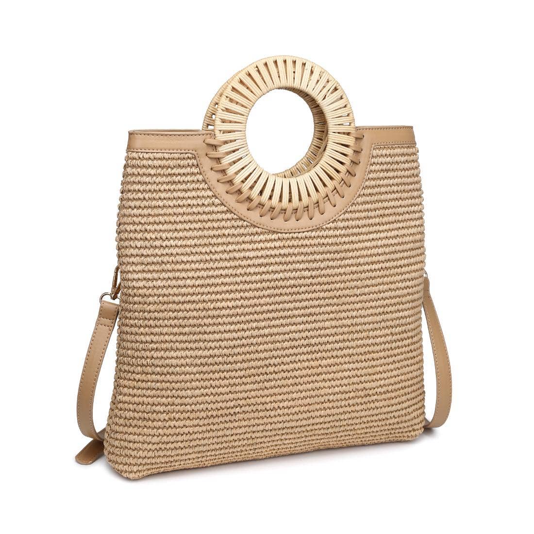 Tessa Crossbody