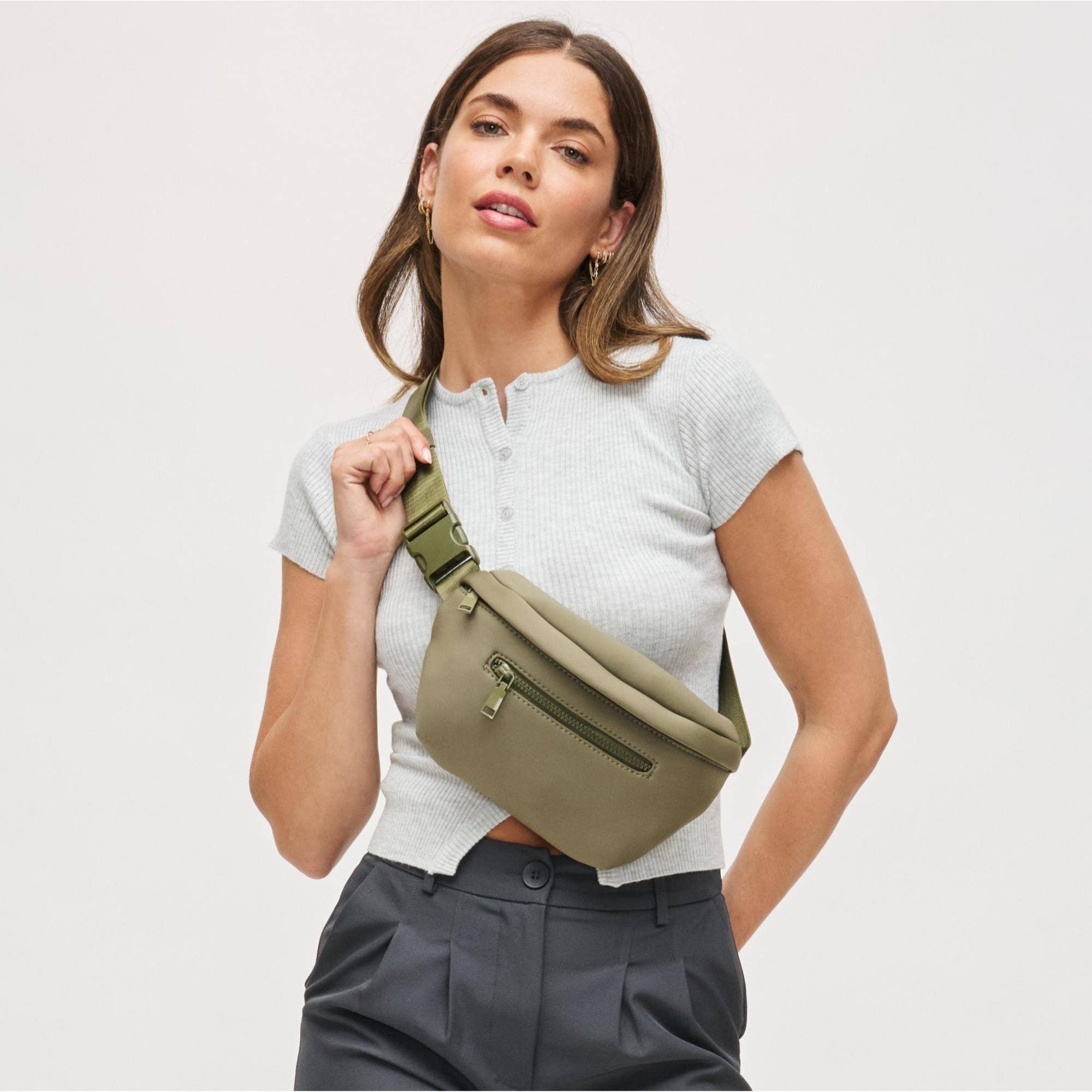 Celestine Belt Bag (3 Colors!)