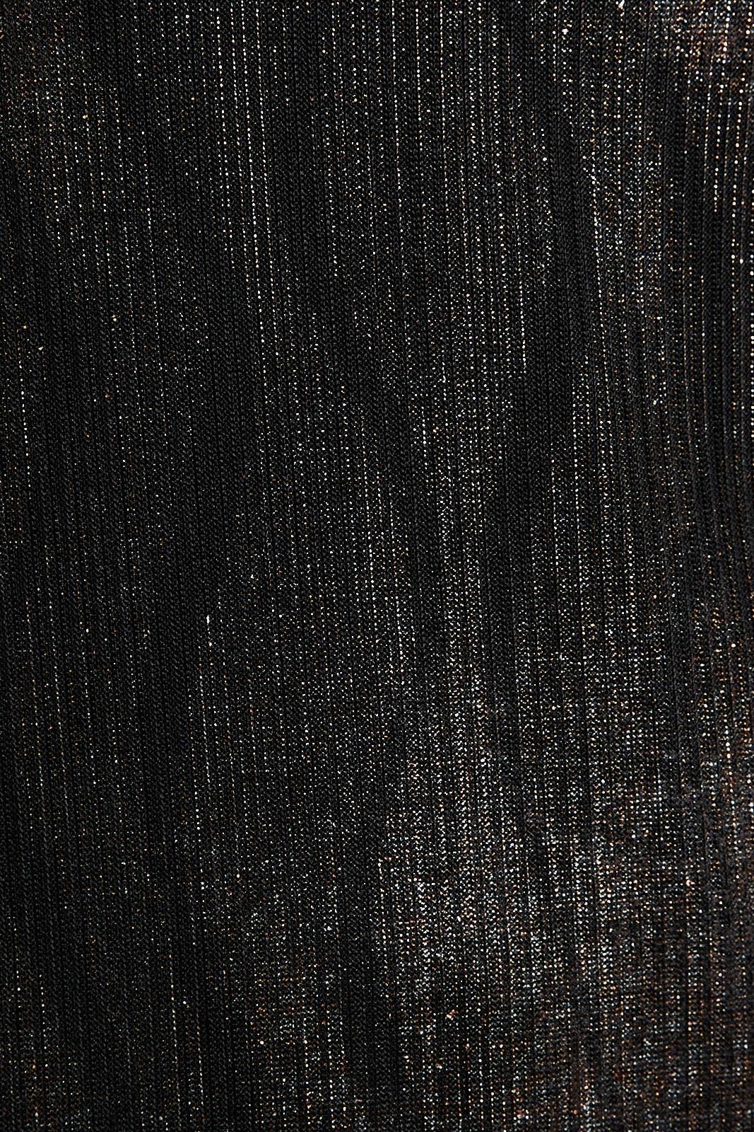 Elli Mock Neck Midi Dress