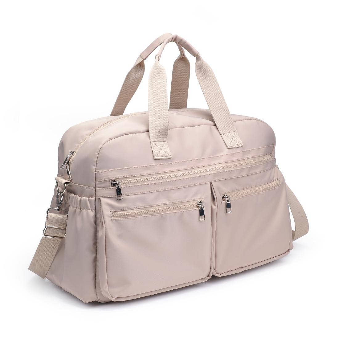 Navigator Multi Compartment Weekender