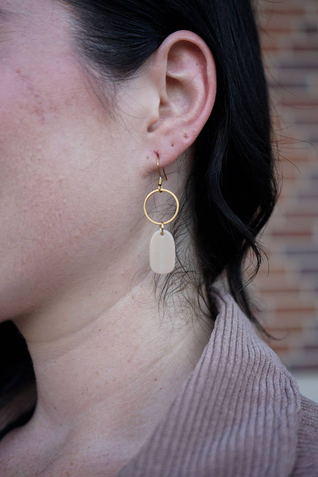 Emma Earrings PREORDER