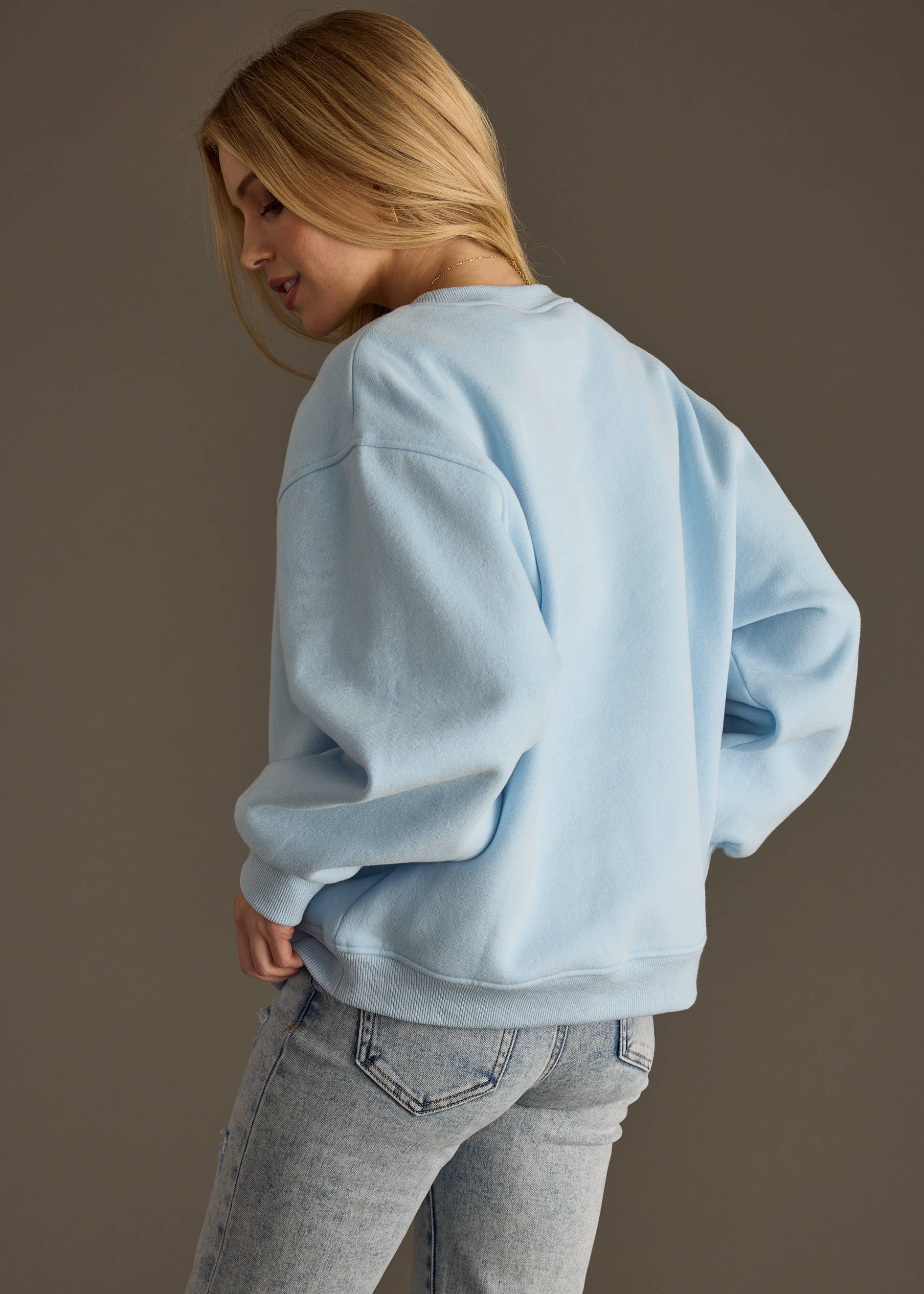 USA Sweatshirt