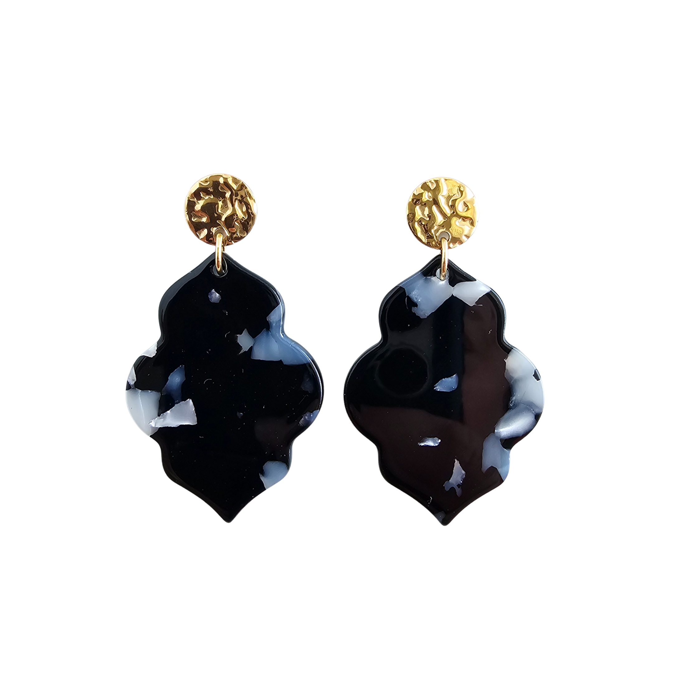 Natalia Earrings