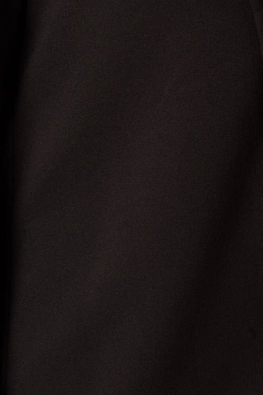 Vaya Open Blazer