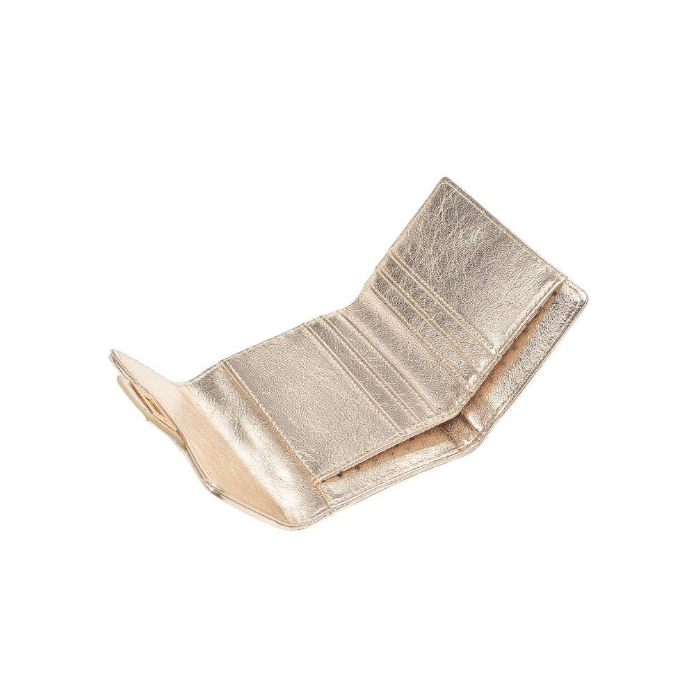 Shantel Wallet (3 Colors!) FINAL SALE