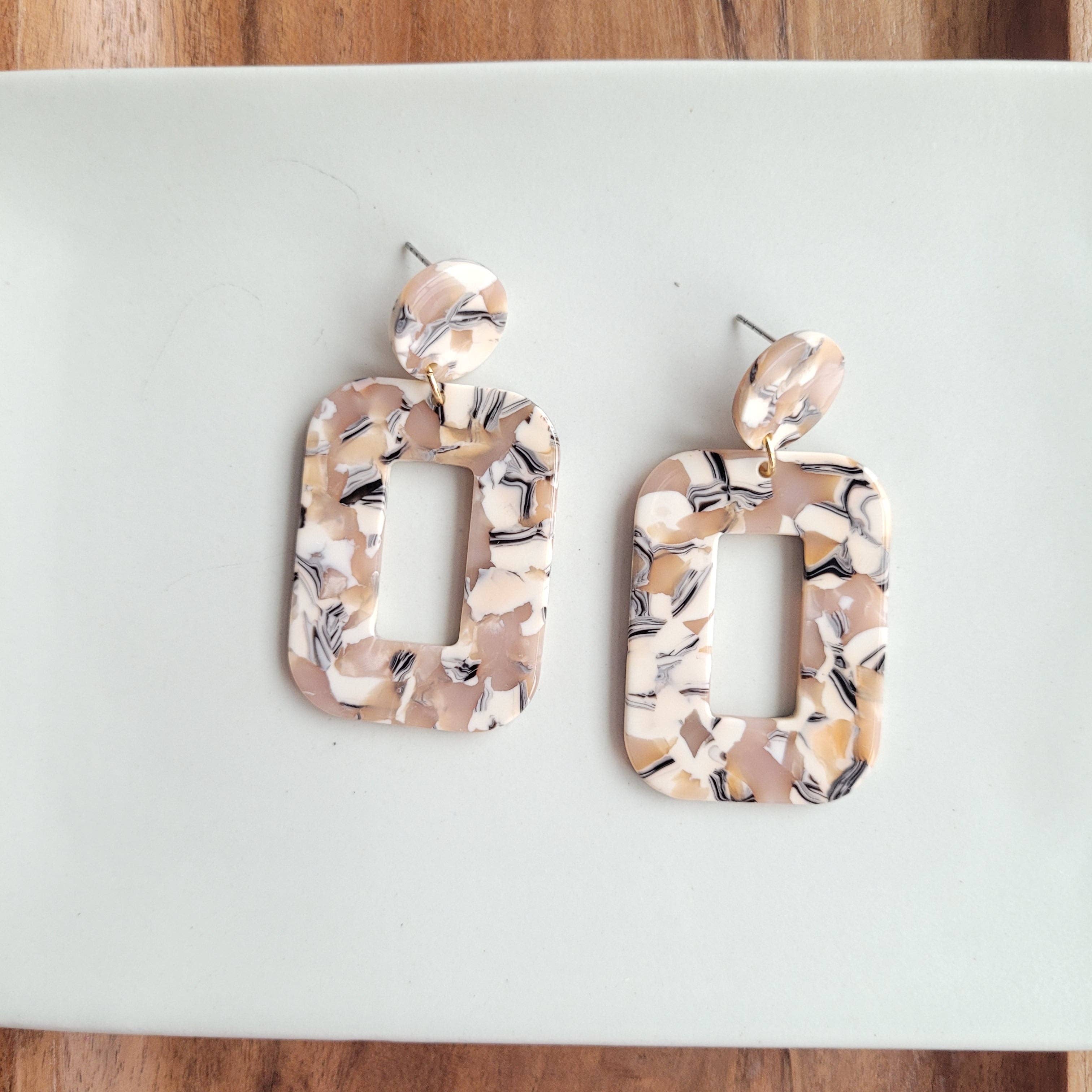 Margot Earrings