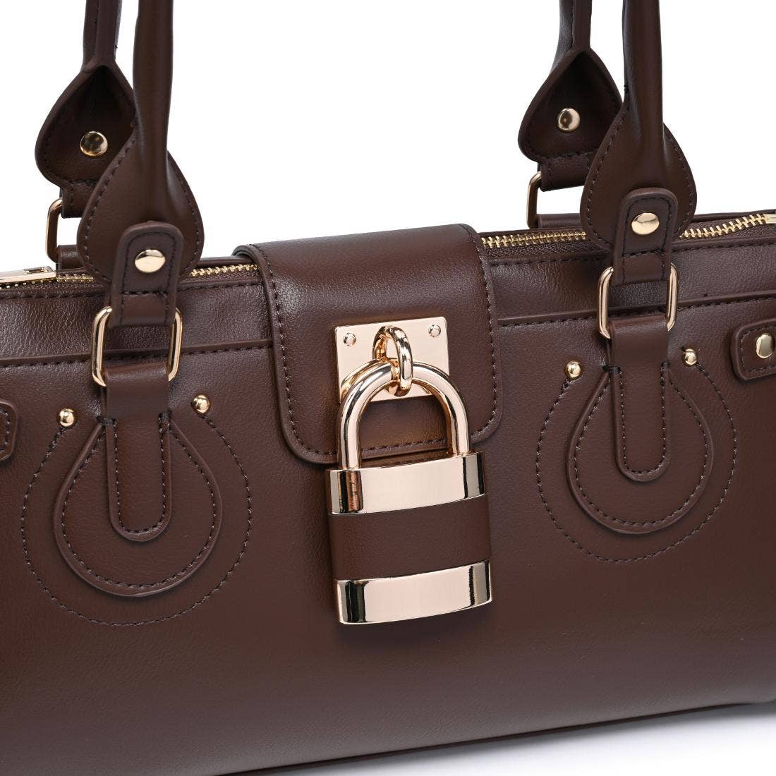 Moda Satchel Handbag
