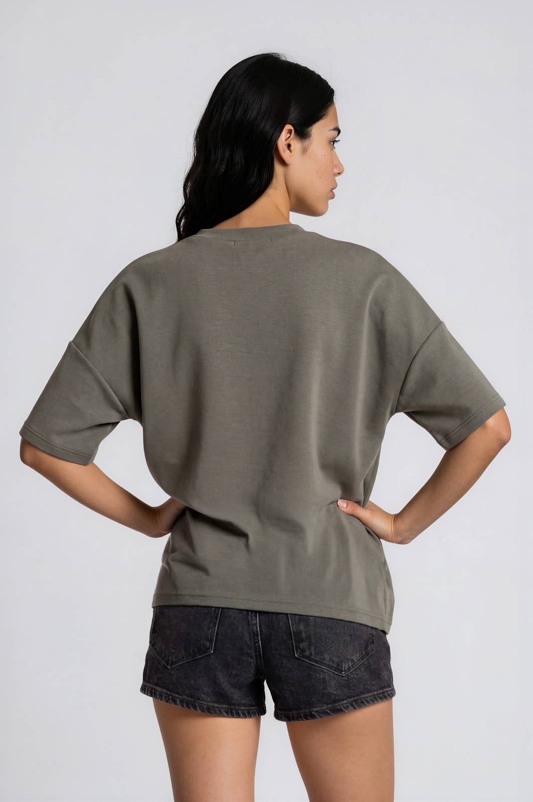 Carlton Scuba Top